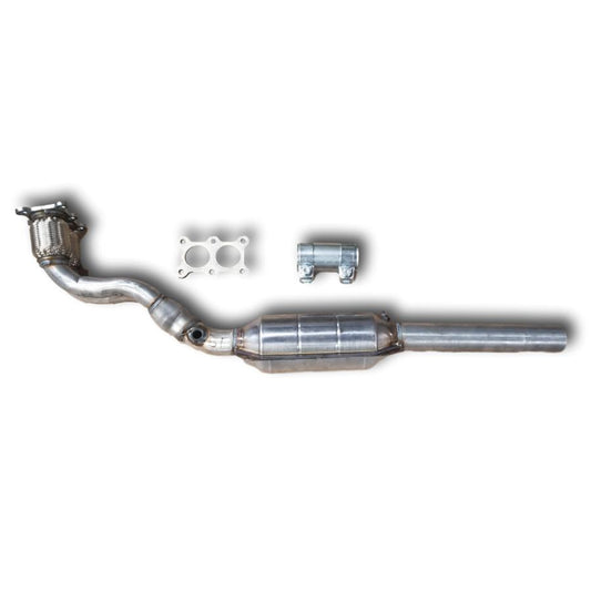 Volkswagen Beetle 2.0L 6 bolt Catalytic Converter 1998-2000