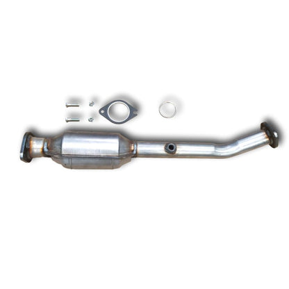 Nissan Armada 2017 to 2019 Left Rear Catalytic Converter 5.6L V8