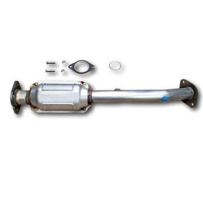 Nissan Armada 2017 to 2019 Left Rear Catalytic Converter 5.6L V8