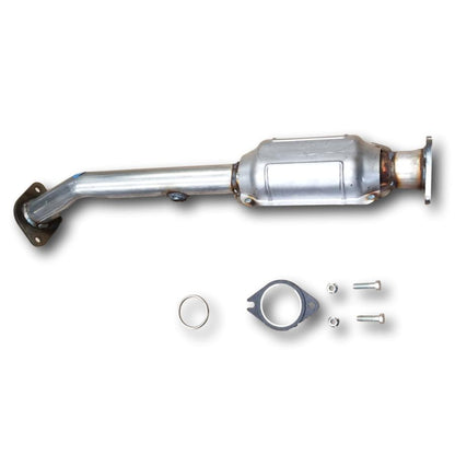 Infiniti QX80 2016 to 2019 RIGHT Rear Catalytic Converter 5.6L V8