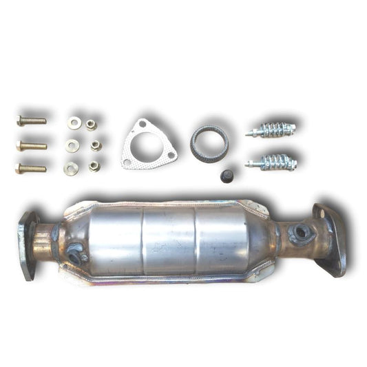 1996-2001 Acura Integra GS, LS, 1.8L 4-Cylinder Catalytic Converter