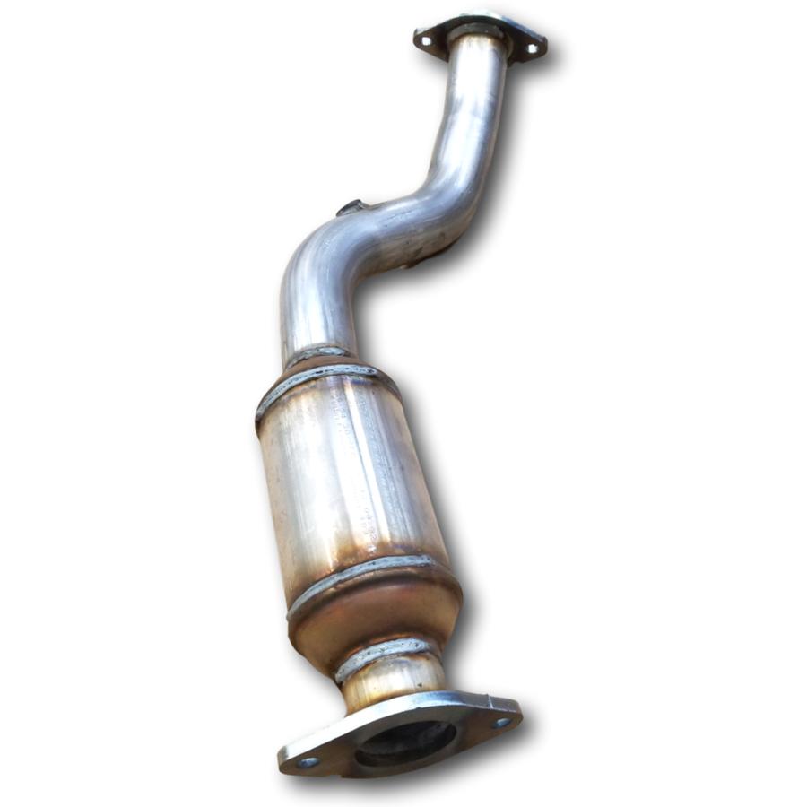 Nissan Rogue 2008 to 2013 Bank 2 Catalytic Converter 2.5 4cyl Rear