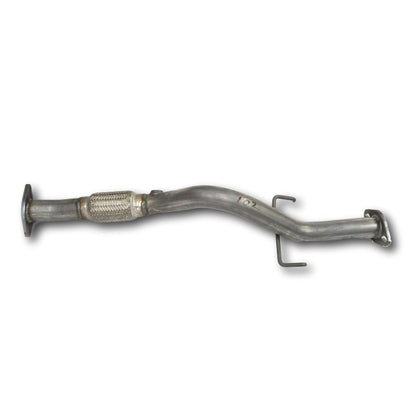 2006 to 2011 Kia Rio and Rio5 Front Flex Pipe 1.6L , direct fit