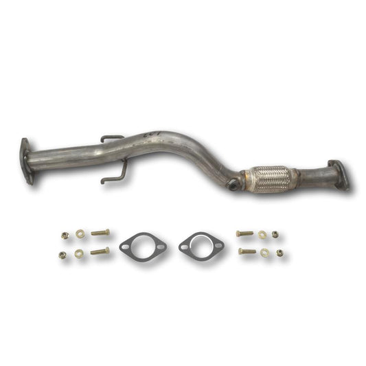 Hyundai Accent 2006 to 2011 Front Flex Pipe 1.6L , direct fit