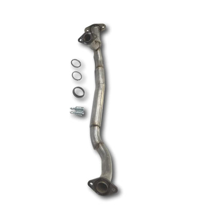 Toyota Sienna 3.5L V6 2007 to 2010 Front Wheel Drive Exhaust Pipe Y-Pipe
