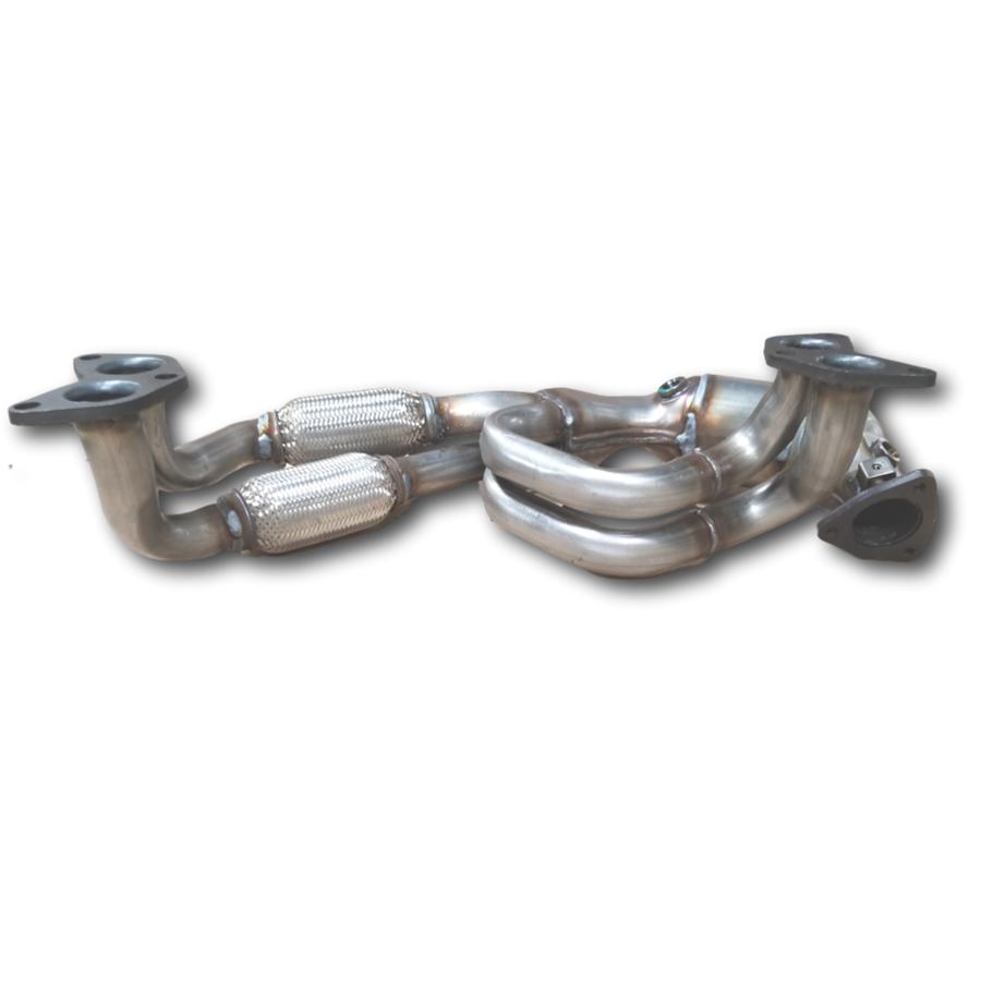 Subaru Impreza Catalytic Converter 2.5L 4cyl 2006-2011