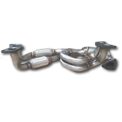 Subaru Forester Catalytic Converter 2.5L 4cyl 2006 to 2010