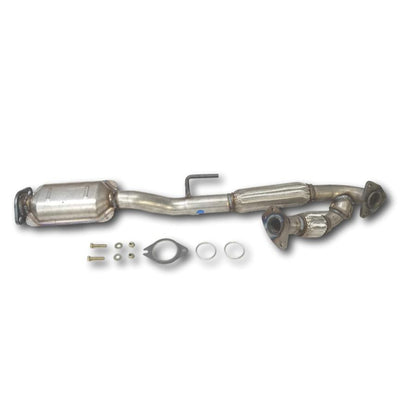 Nissan Altima 2007-2018 Flex Catalytic Converter