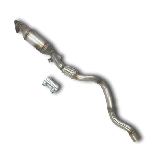 Porsche Cayenne 2011 to 2014 3.6L VR6 Catalytic Converter BANK 1