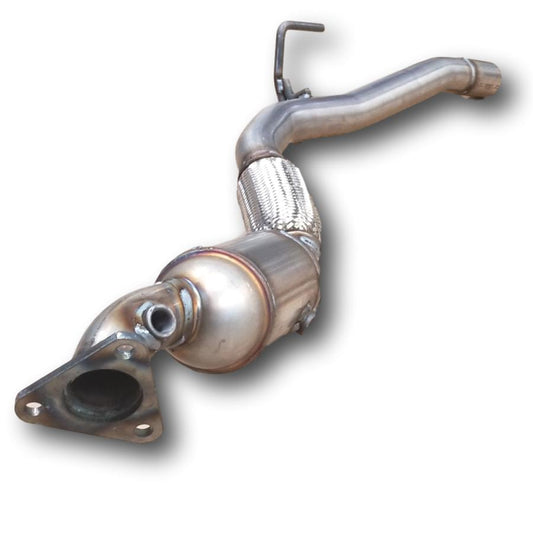 Porsche Cayenne 2011 to 2014 3.6L VR6 Catalytic Converter BANK 2