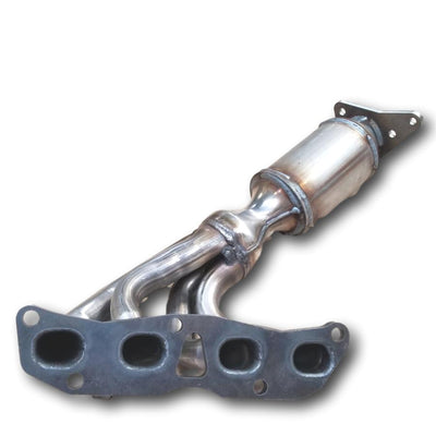 Suzuki Equator 2.5L 4cyl 2009 to 2012 Catalytic Converter BANK 1 / FRONT