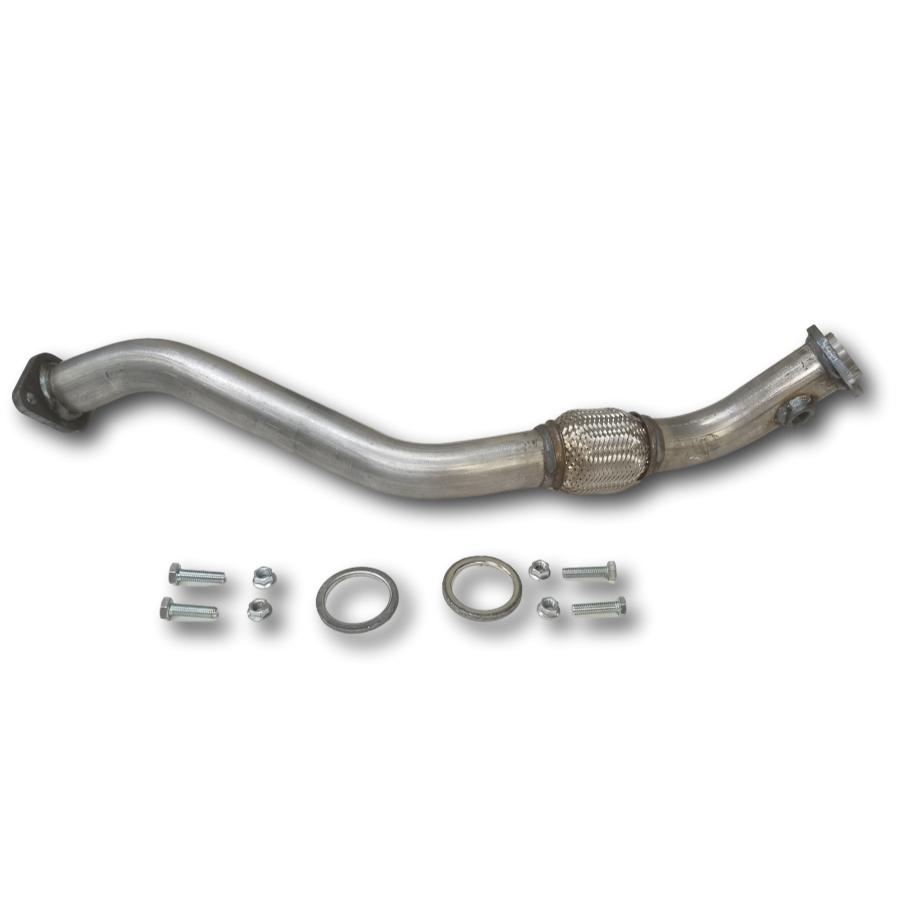 Toyota Sienna 3.3L V6 04-06 AWD Flex Pipe STAINLESS STEEL