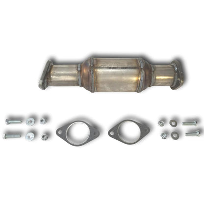 Kia Sedona 2006-2010 UNDERBODY Catalytic Converter 3.8L V6