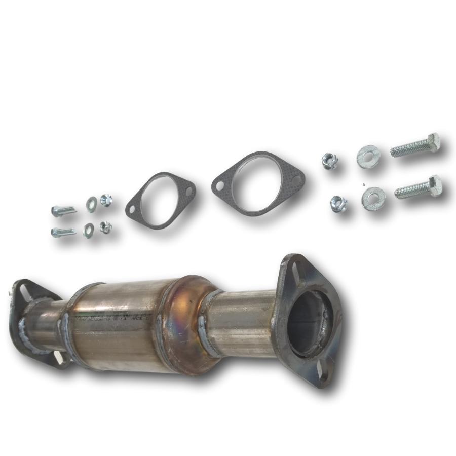 Hyundai Entourage 2007-2008 UNDERBODY Catalytic Converter 3.8L V6