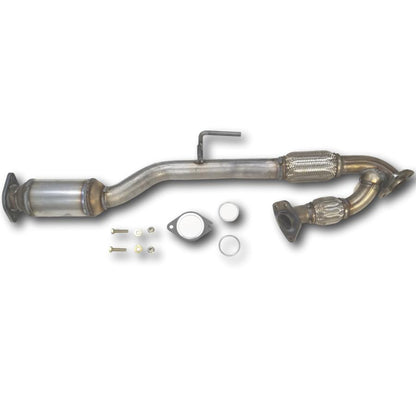 Nissan Murano 2009-2019 Flex Catalytic Converter