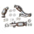 Lexus RX300 1999-2003 Catalytic Converter 3.0L V6 PACKAGE , ALL 3 units
