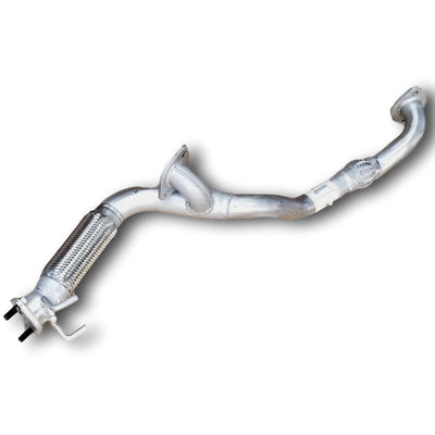 Hyundai Veracruz 3.8L V6 exhaust flex pipe 2007-2012