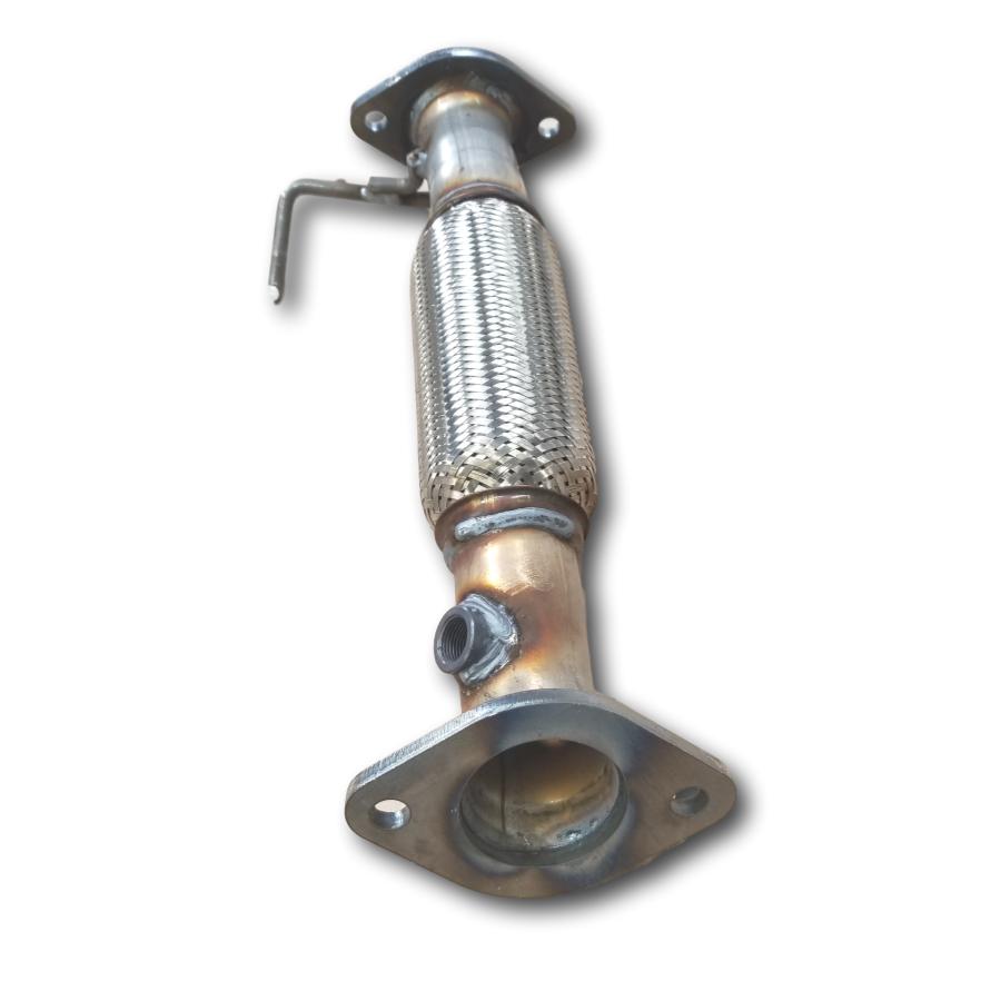 2011 to 2013 Hyundai Tucson 2.0L 4cyl exhaust flex pipe