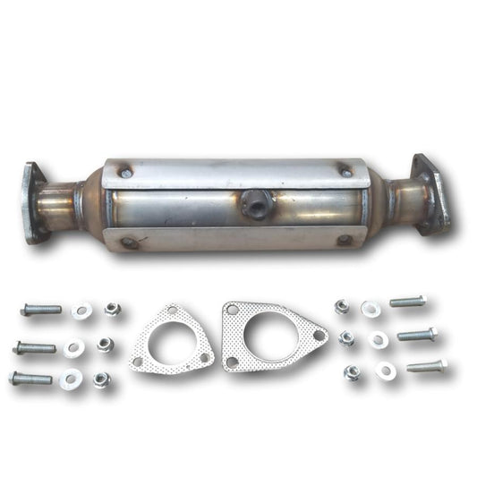 Honda Accord 2003-2007 catalytic converter 2.4L 4cyl