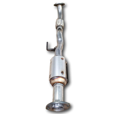Toyota Camry 2010-2011 2.5L 4cyl Catalytic Converter