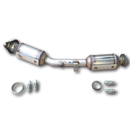 Nissan Sentra 2013-2017 Bank 1 Catalytic Converter 1.8 4cyl FEDERAL EMISSIONS