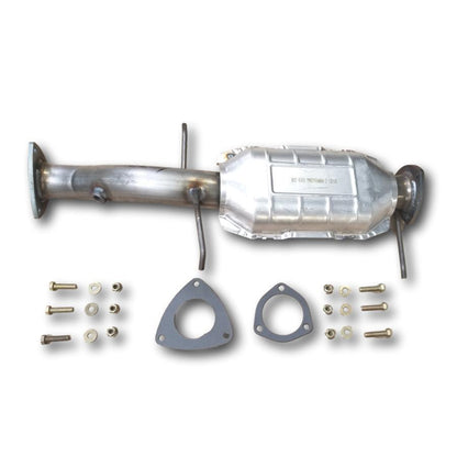 1996-1999 Chevrolet Blazer 4.3L V6 Catalytic Converter