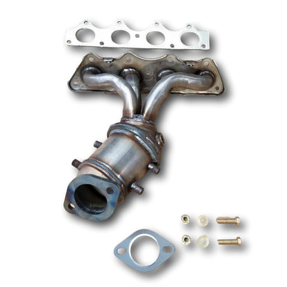 Hyundai Accent Catalytic Converter 1.6L 4cyl 2012-2019 BANK 1