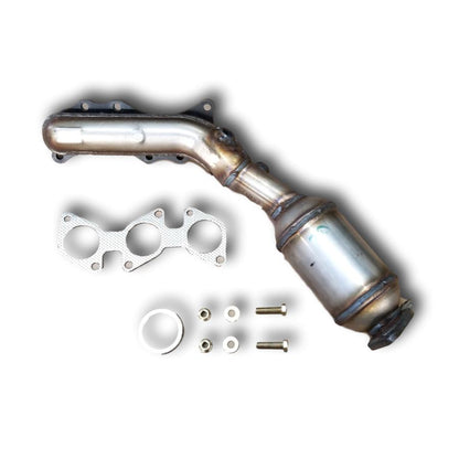 2003-2009 Toyota 4Runner 4.0L V6 Catalytic Converter BANK 2