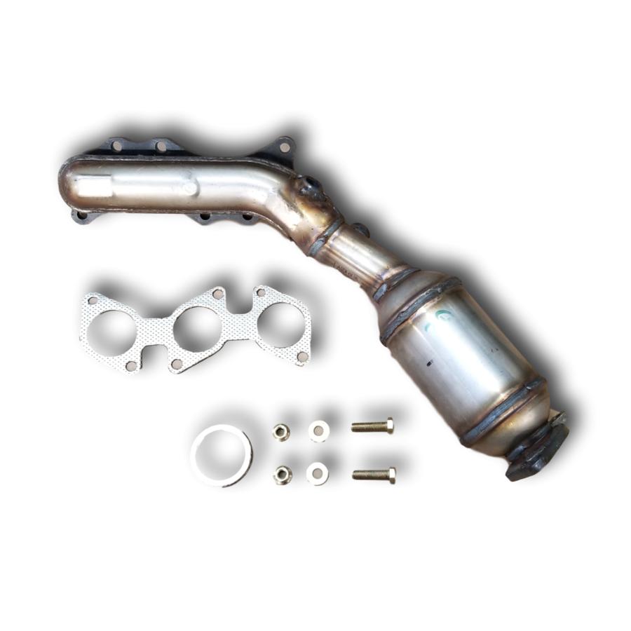 2009-2011 Toyota Tacoma 4.0L V6 Catalytic Converter BANK 2