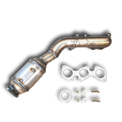 2005-2008 Toyota Tacoma 4.0L V6 Catalytic Converter BANK 1