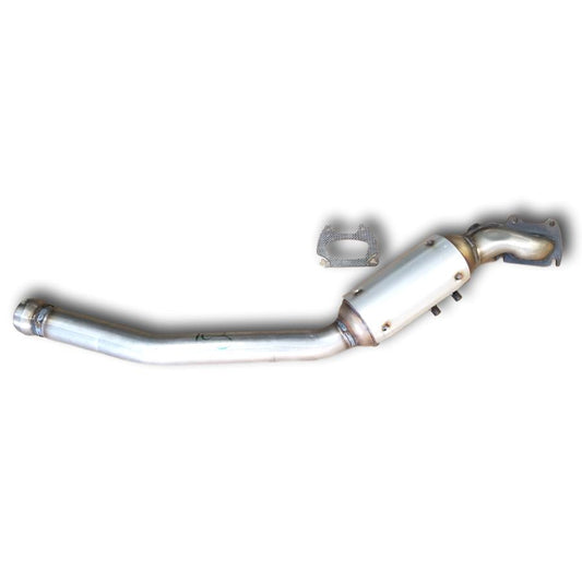 2013-2019 Jeep Grand Cherokee 3.6L V6 RIGHT SIDE Catalytic Converter