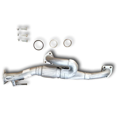 2004-2008 Acura TL 3.2L V6 Exhaust Flex Pipe AUTO only