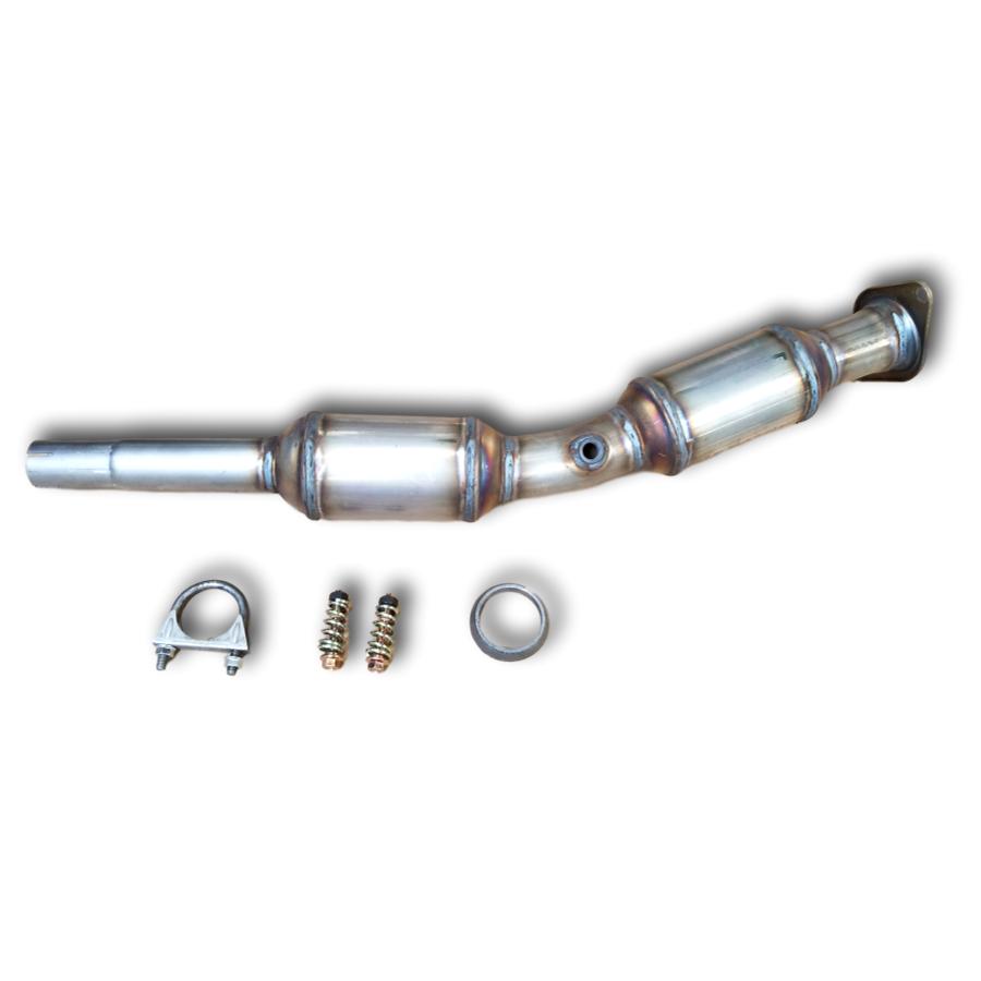 Toyota Prius 1.5L 2004-2009 1.5L 4cyl Catalytic Converter