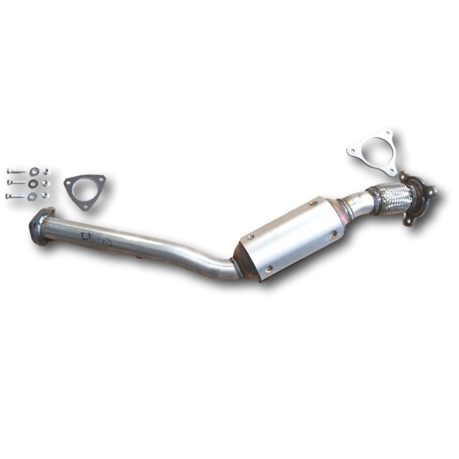 Saturn Ion 2003-2004 Catalytic Converter 2.2L 4cyl