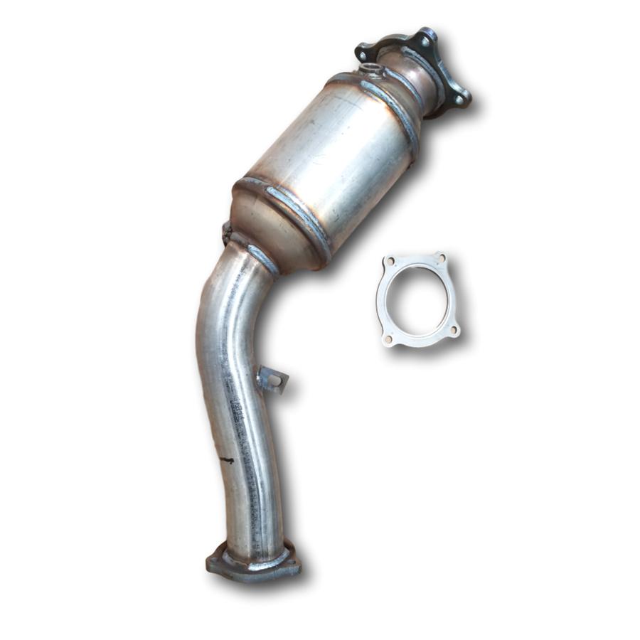2010-2017 Audi A5 2.0T 4-Cylinder Catalytic Converter