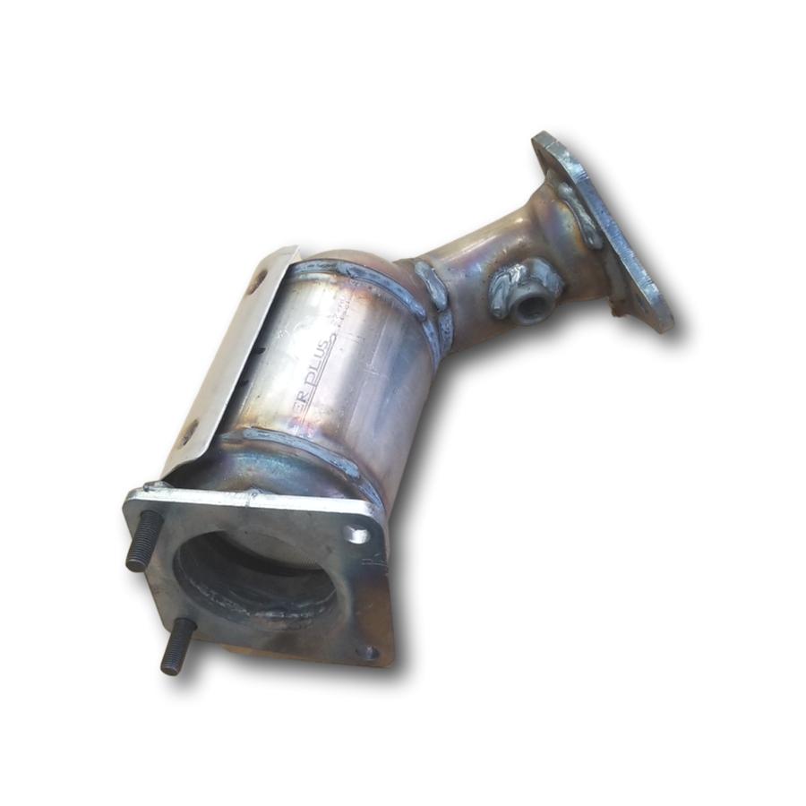 Nissan Murano 2009-2019 Bank 1 Catalytic Converter