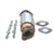 Kia Sorento 2011-2013 Rear UNDERBODY Catalytic Converter 2.4L 4cyl