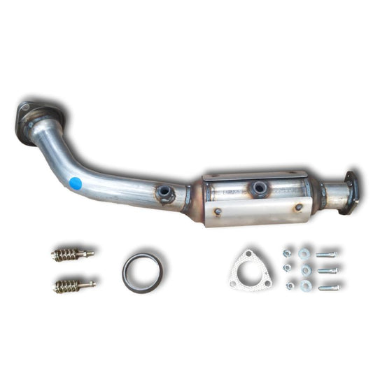 Honda CRV 02-06 catalytic converter 2.4L 4cyl