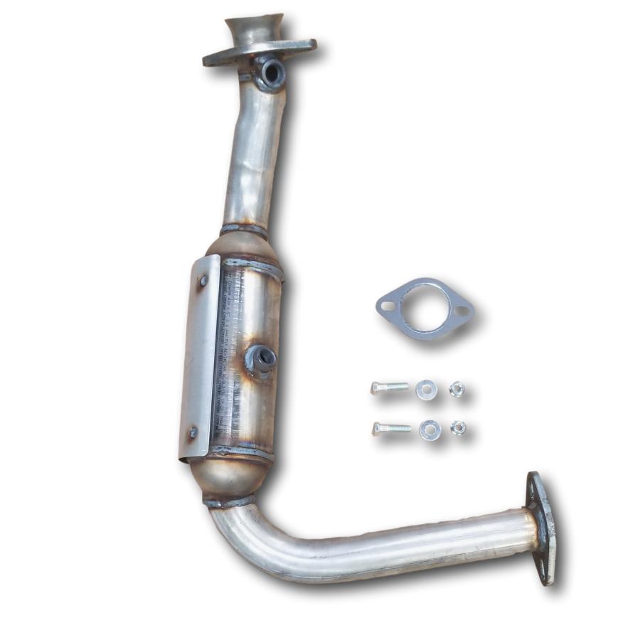 Ford Ranger 2007-2011 4.0L V6 Catalytic Converter LEFT SIDE , BANK 2