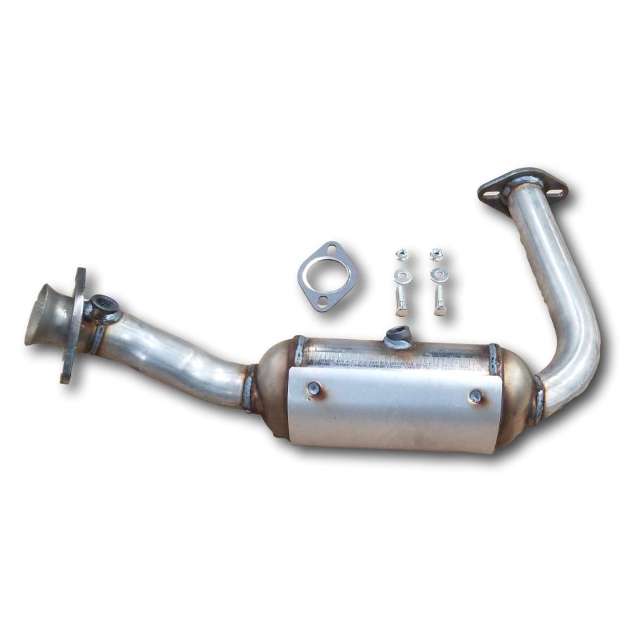 Ford Ranger 2007-2011 4.0L V6 Catalytic Converter LEFT SIDE , BANK 2