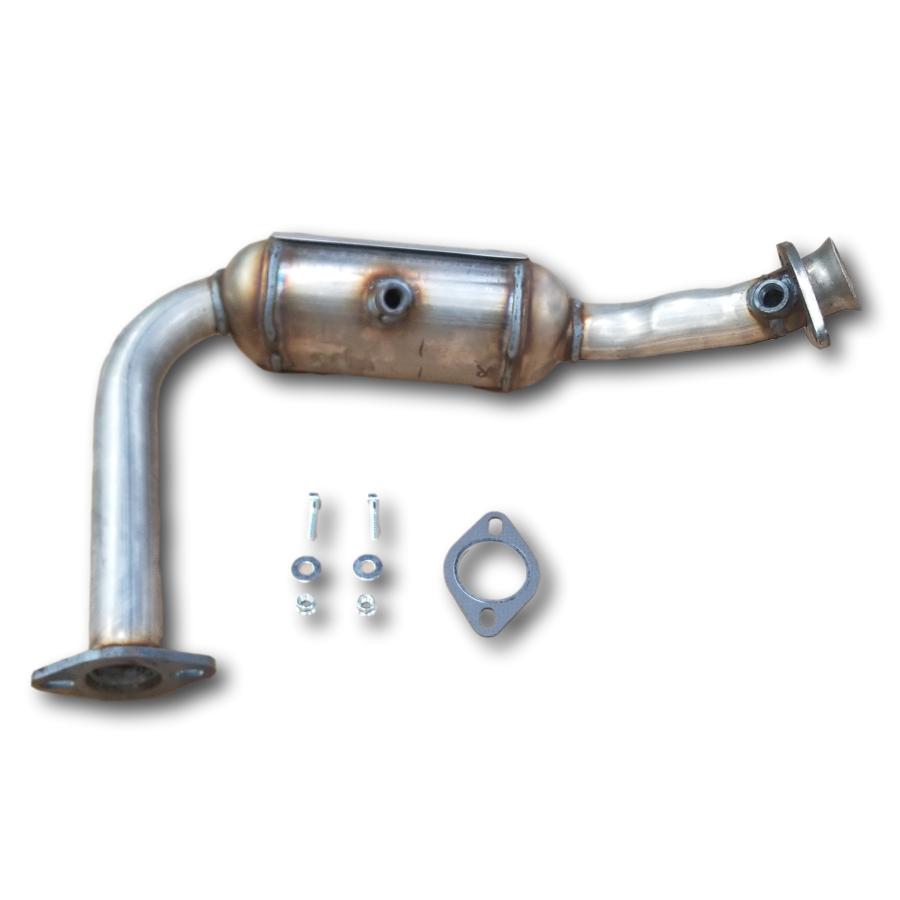 Ford Ranger 2007-2011 4.0L V6 Catalytic Converter LEFT SIDE , BANK 2