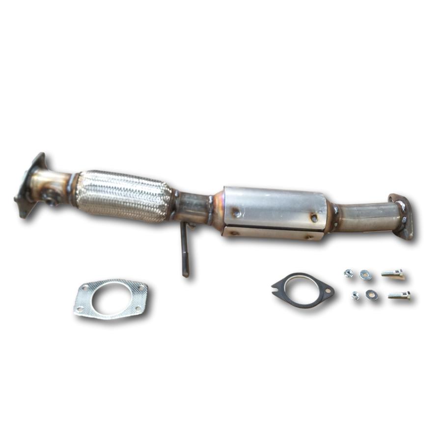 Volvo C30 2007-2010 2.4L Catalytic Converter , B5244S4 engine code