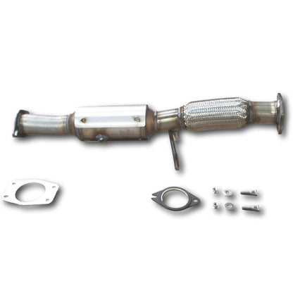 Volvo C30 2007-2010 2.4L Catalytic Converter , B5244S4 engine code