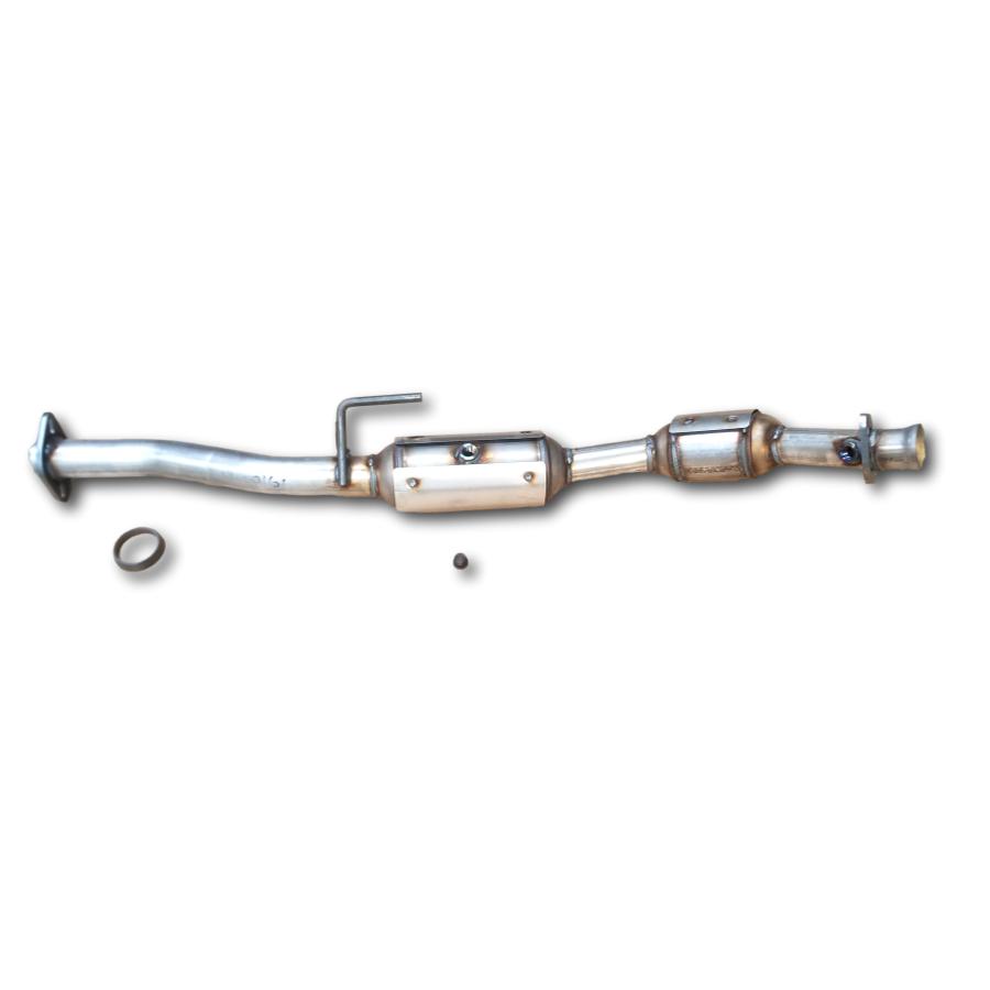 Mazda B2300 2001-2006 Catalytic Converter 2.3L 4cyl