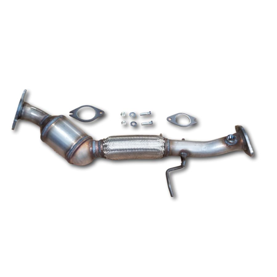 Catalytic Converters Ford Transit Connect Muffler Express Ltd.