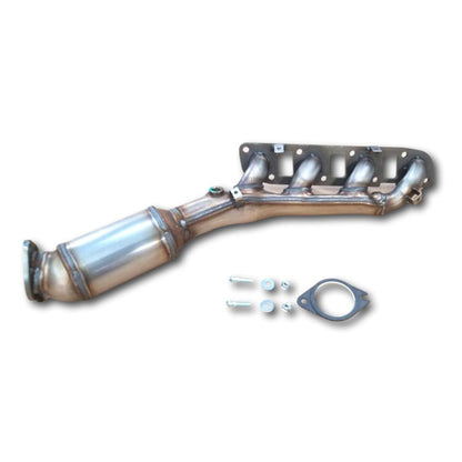 Infiniti QX80 2014-2015 Catalytic Converter 5.6L V8 RIGHT SIDE , BANK 2