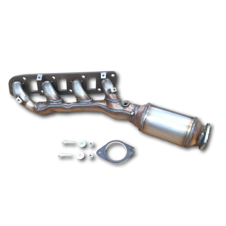 Infiniti QX56 2011-2013 Catalytic Converter 5.6L V8 LEFT SIDE , BANK 1