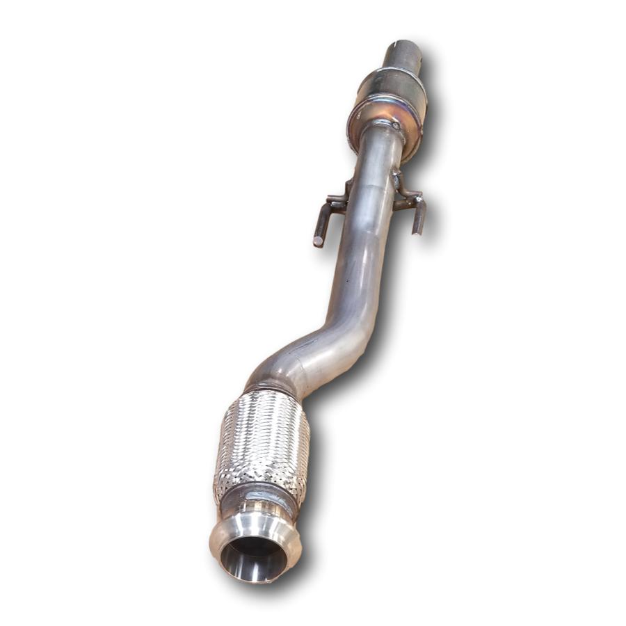 Catalytic Converters Mini Muffler Express Ltd.