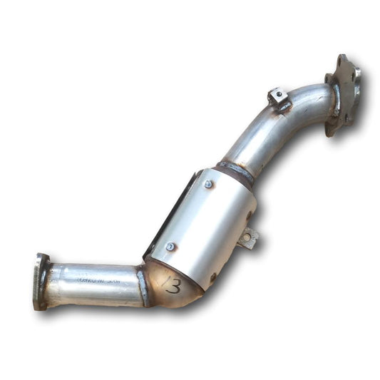 Subaru WRX 2002-2005 downpipe Catalytic Converter 2.0L 4cyl Turbo