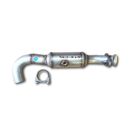 Ford F-150 2009-2010 Bank 2 Catalytic Converter 5.4L V8 LEFT SIDE